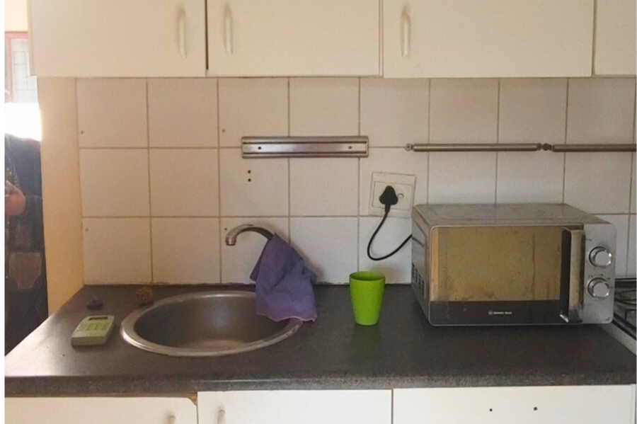 1 Bedroom Property for Sale in Parklands Western Cape